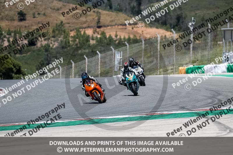 may 2019;motorbikes;no limits;peter wileman photography;portimao;portugal;trackday digital images